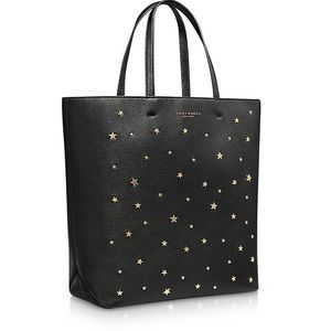 Tory Burch star-studded tote